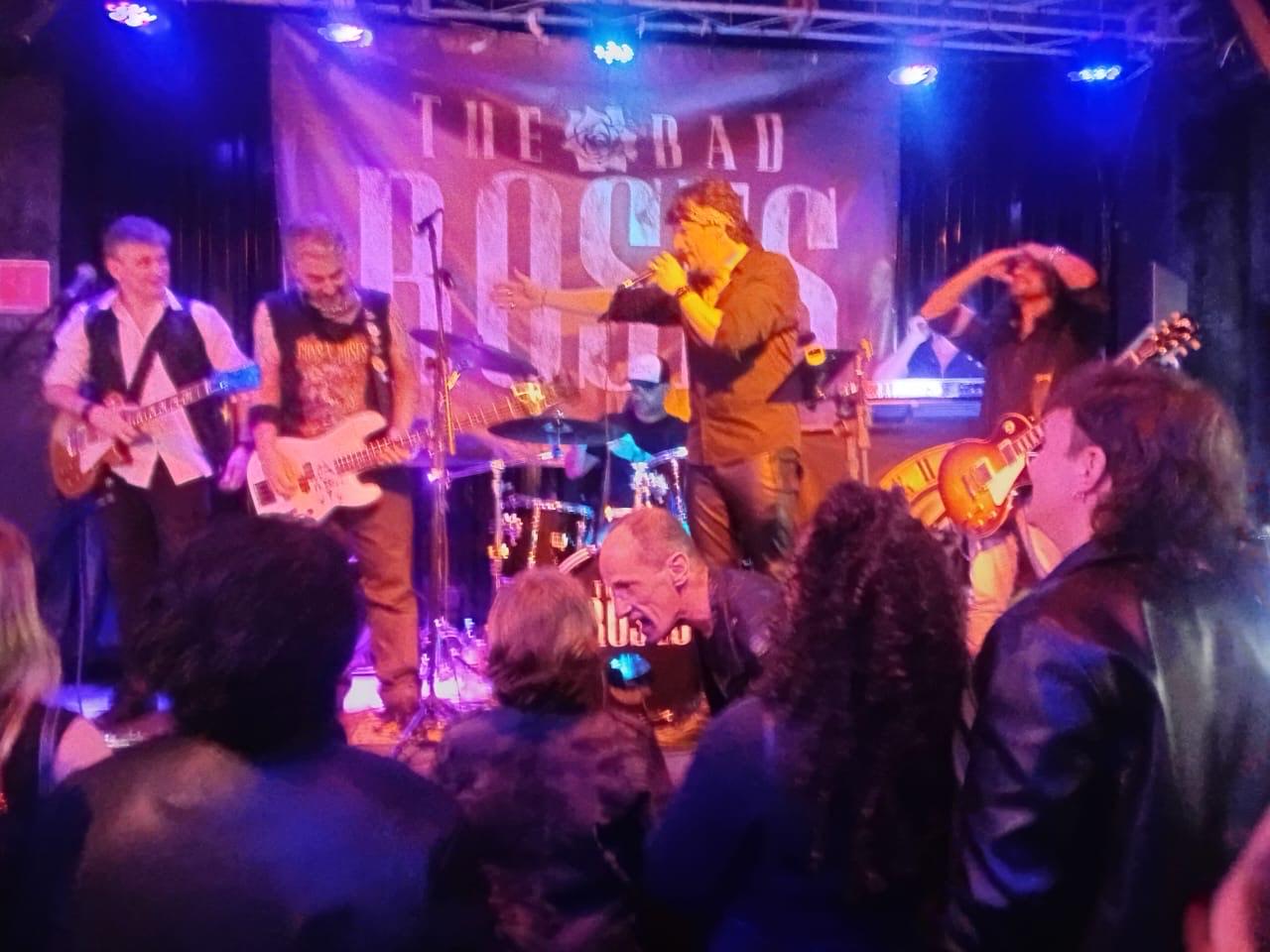 Teresópolis é atitude: o rock voltando com tudo