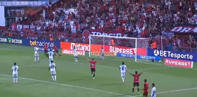 Times do Rio tem péssimo final de semana nas séries B e D do Brasileiro