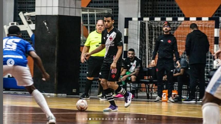 Vasco confirma favoritismo e está a um passo da final do Carioca