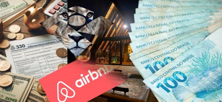 Airbnb terá que pagar tributo para a Prefeitura de Petrópolis