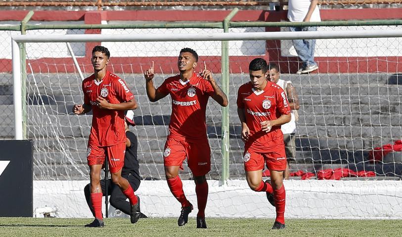 America chega na última rodada podendo ser rebaixado para B1