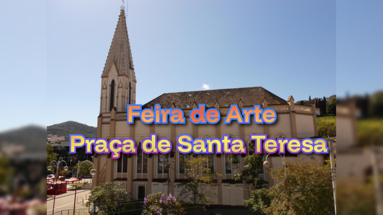 Artes da Serra de Teresópolis: Uma Feira com História e Tradição