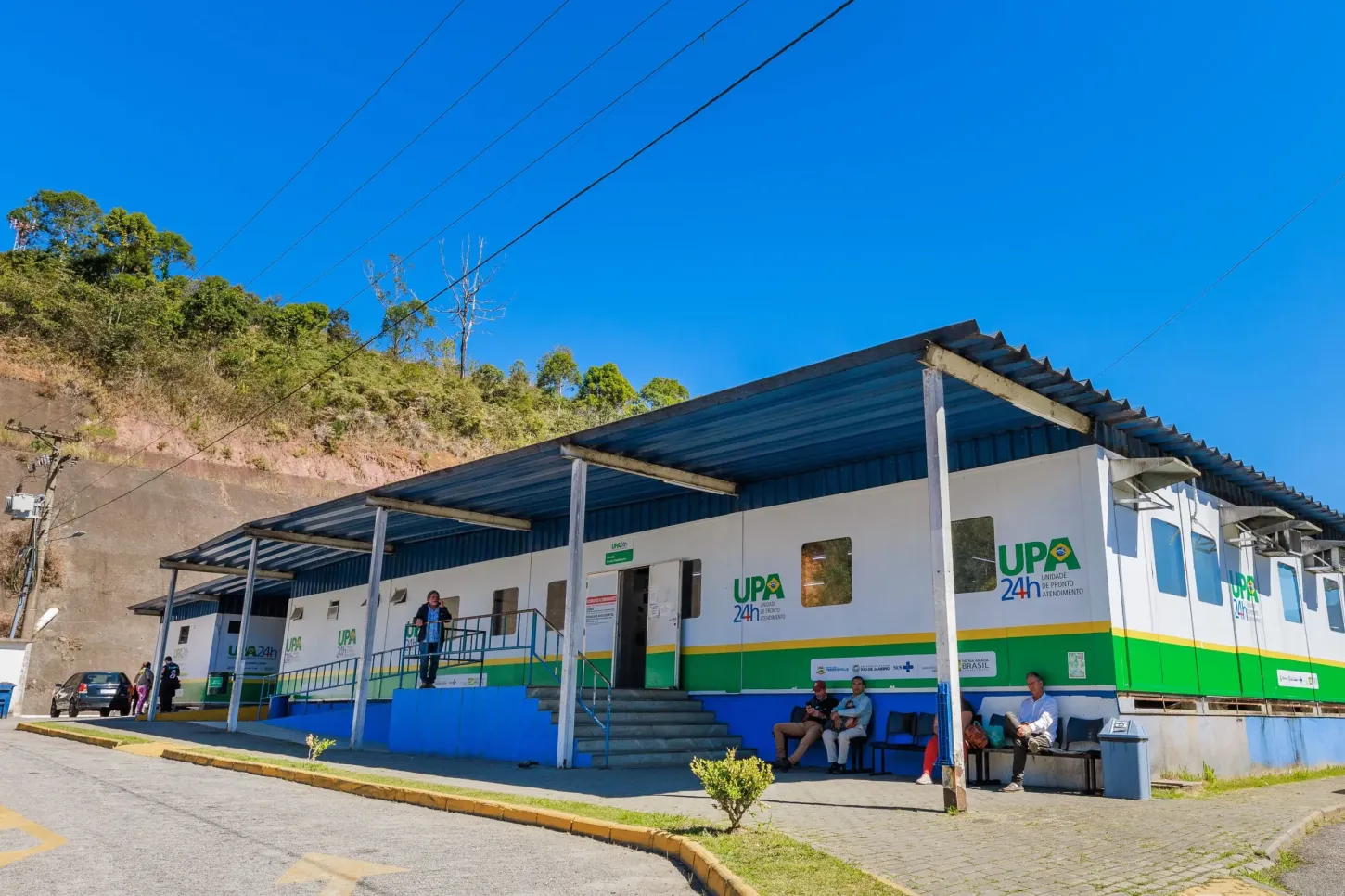 Beneficência segue sem atender aos casos de Ortopedia