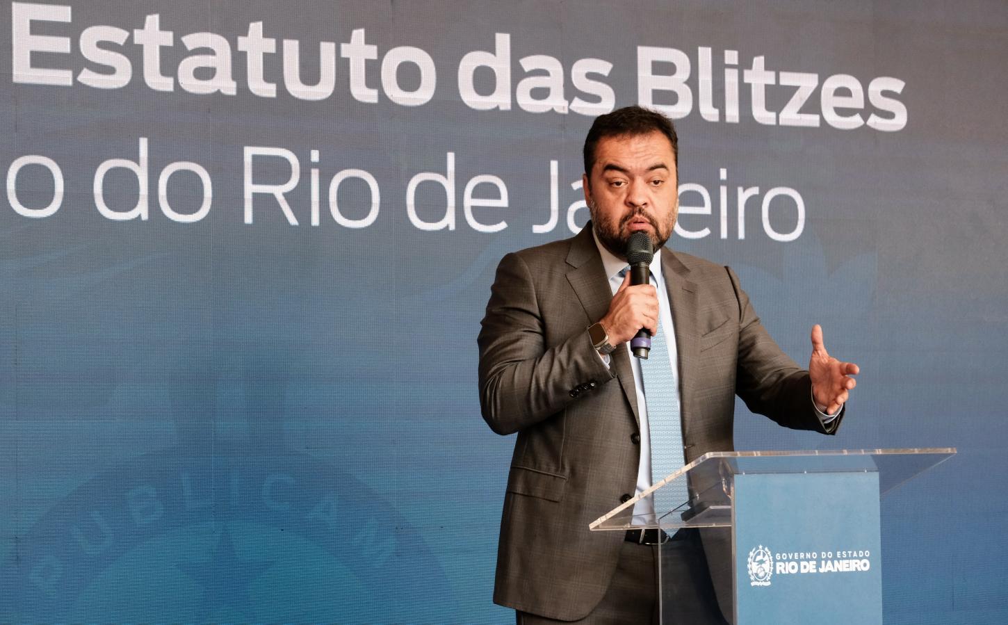 Confira o que muda com a oficialização do Estatuto das Blitzes