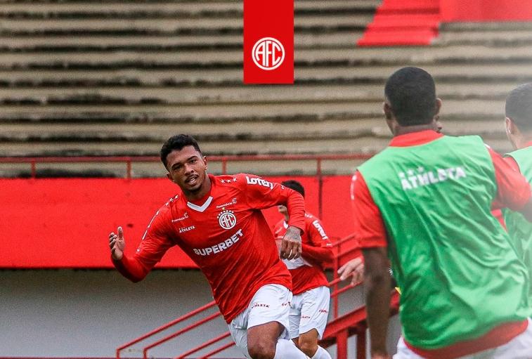 Definidos classificados da Copa Rio