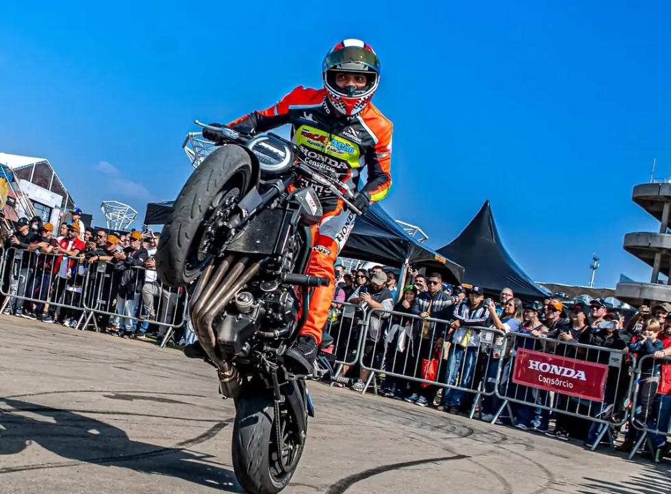 Domingo cheio de eventos em Teresópolis