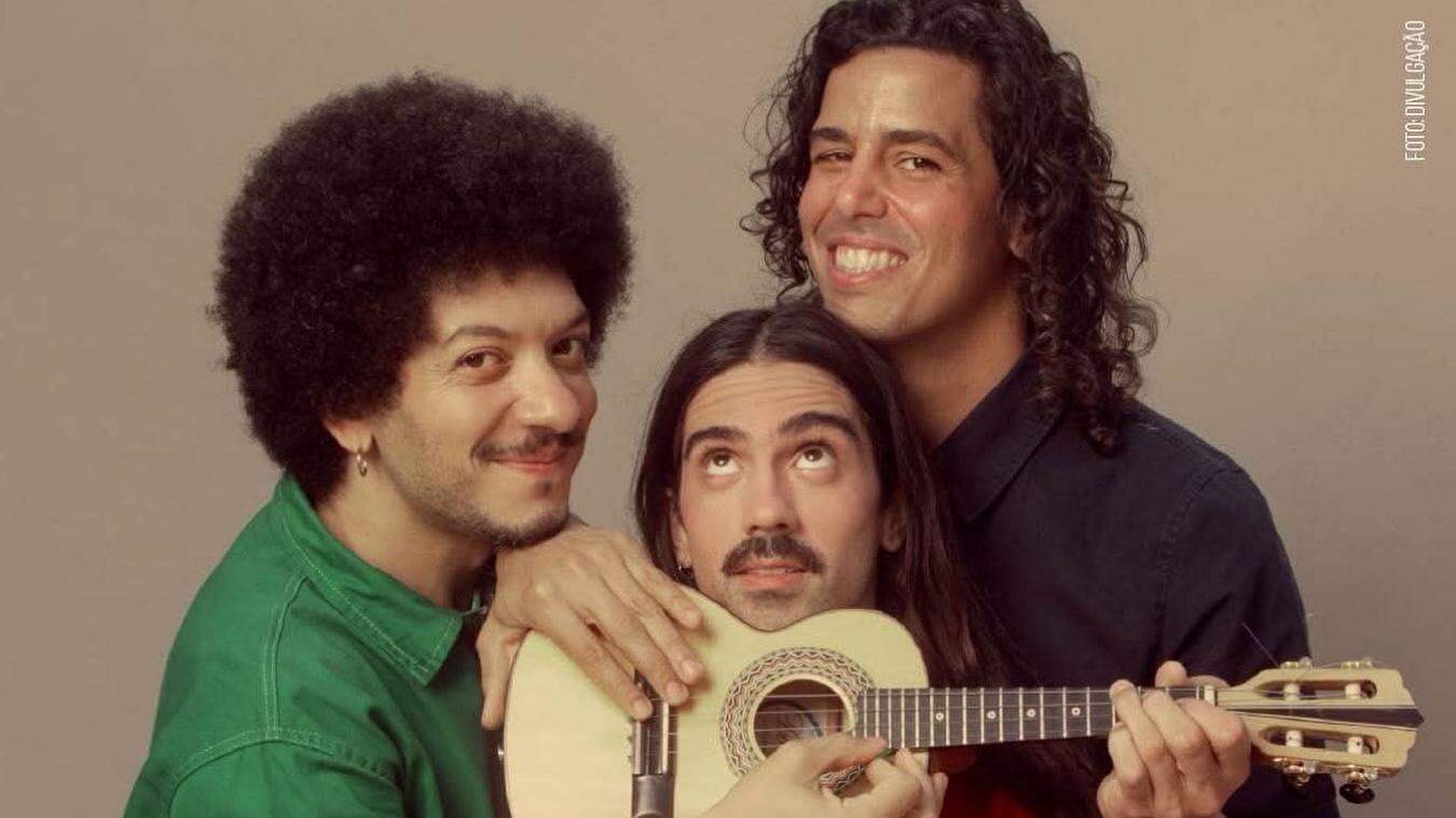 Embaralhar: música, histórias e cultura para toda a família