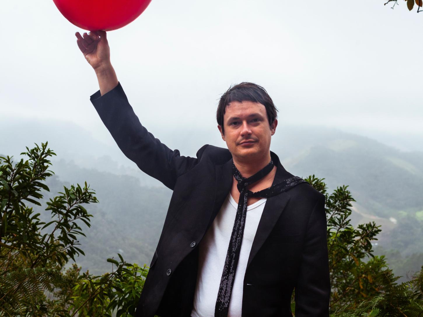 Festival de Inverno Usina Viva tem espetáculo teatral e show com Gui Fleming em Nova Friburgo