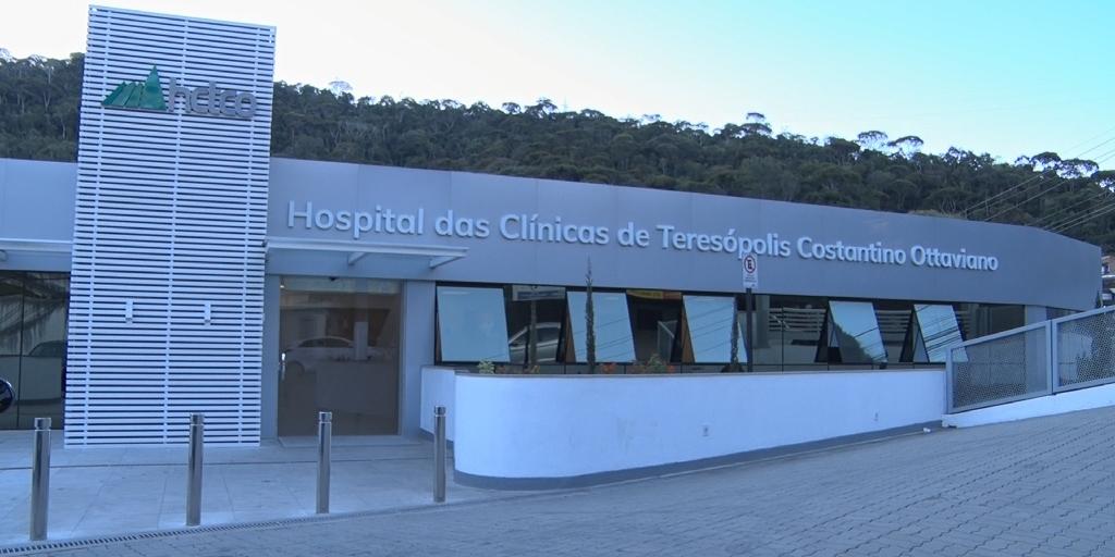 Hospital divulga nota sobre sindicância referente à suposto escândalo sexual