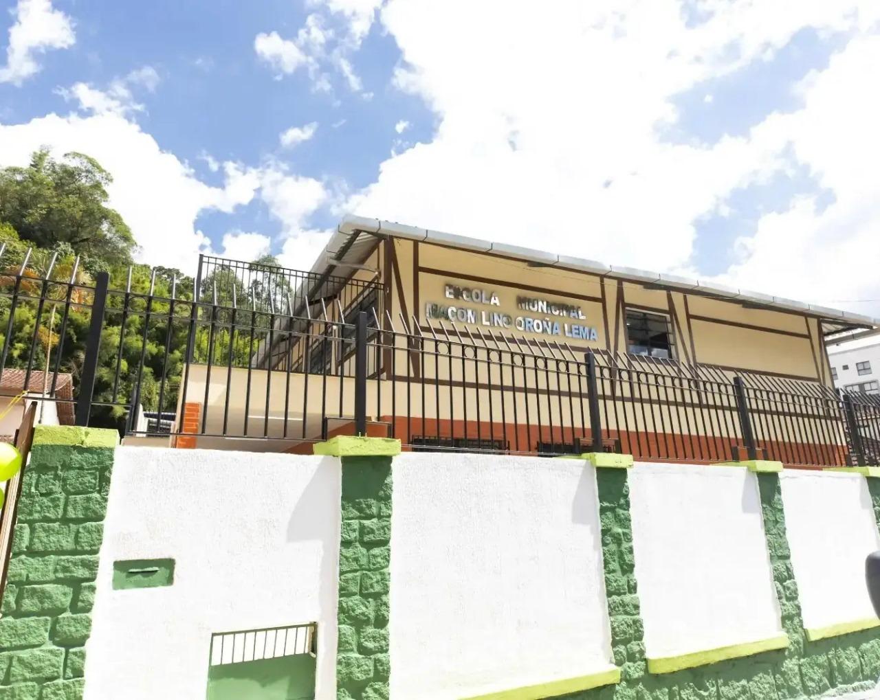 IFRJ Teresópolis lança edital para 35 vagas remanescentes nos cursos gratuitos de Formação Inicial e Continuada