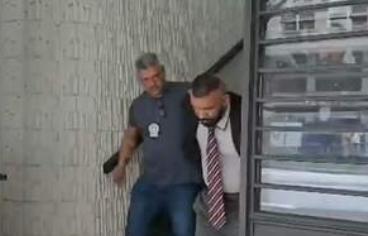 Polícia desarticula quadrilha de 