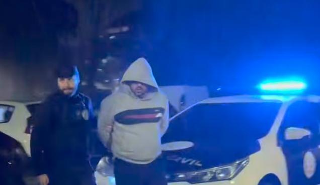 Porteiro é preso por furtos e reacende caso de suposto agressor que morreu na prisão