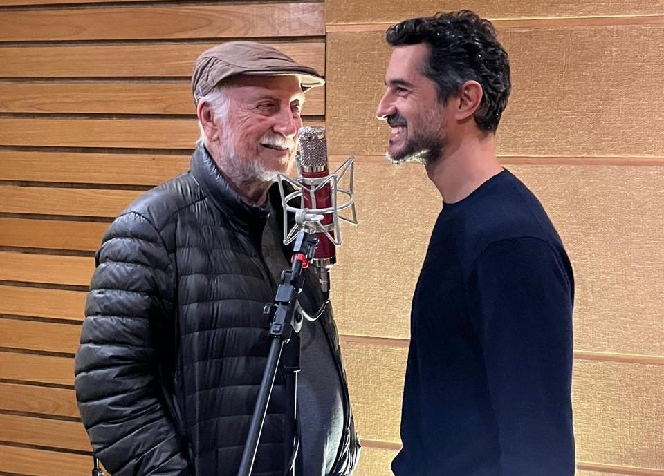 “Sambeando”, de Carlos Lyra e Menescal, ganha nova versão com videoclipe