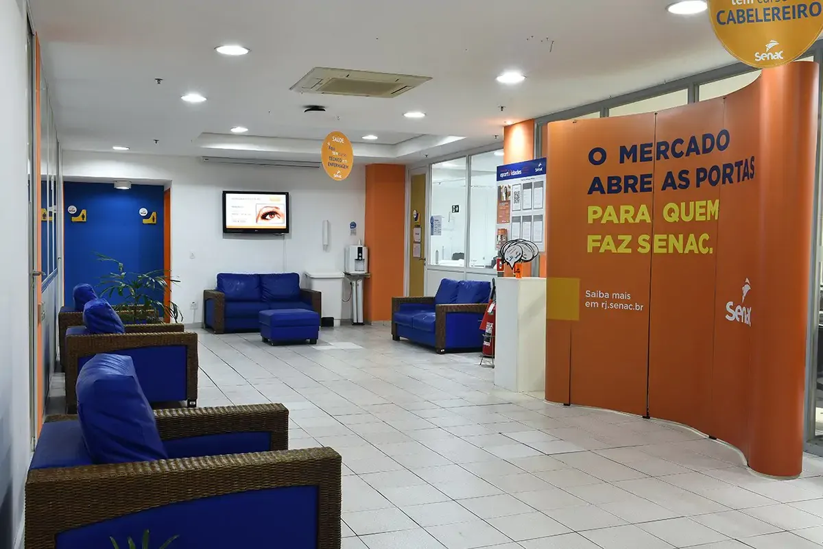 SENAC abre novas vagas em Teresópolis