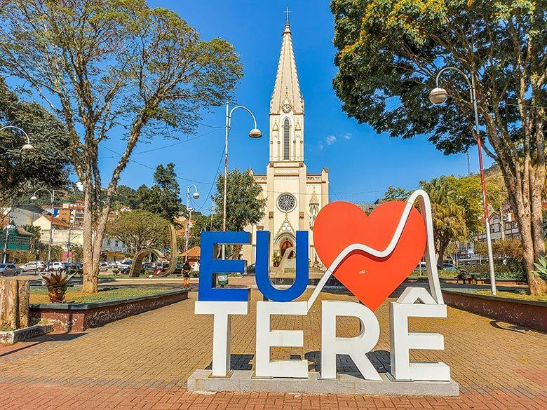 Teresópolis terá programação para festejar os 134 anos