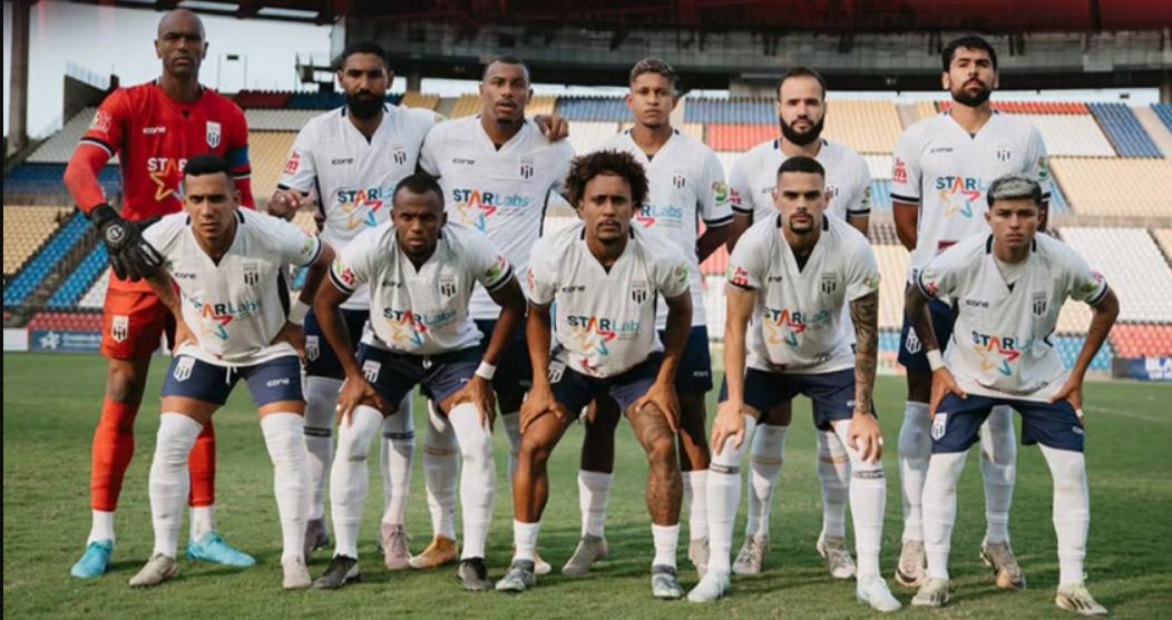 Único classificado do Rio na Série D, Maricá busca o bi da Copa Rio