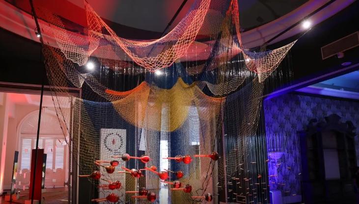 Arte indígena ganha exposição em Petrópolis