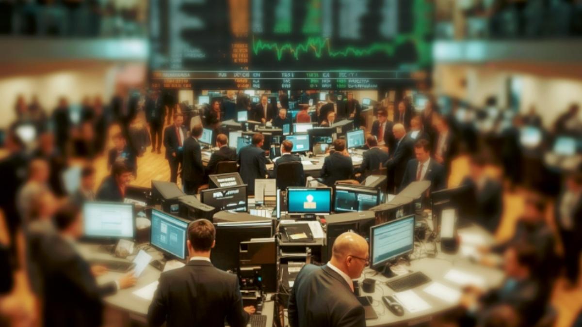 Banco do Brasil enfrenta desafios e busca recuperação em 2025 diante de cenário adverso