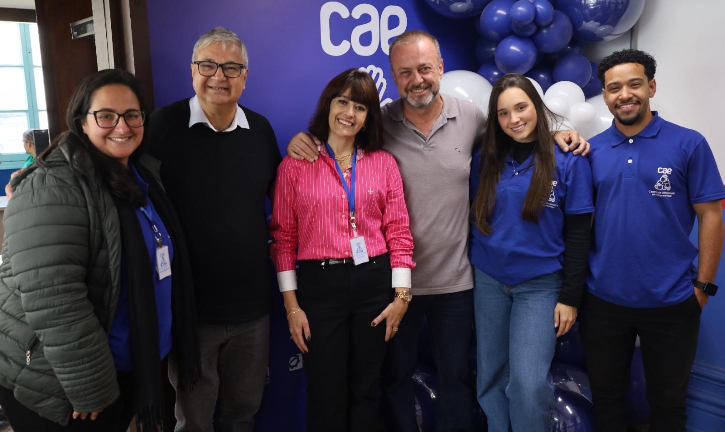 Centro de Atendimento ao Empreendedor comemora um ano de atividades em Teresópolis