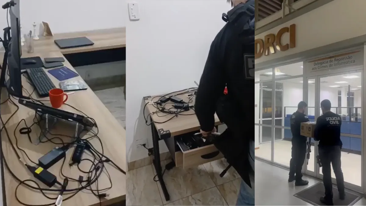 Ex-funcionários de empresa de tecnologia excluem plataforma de R$ 10 milhões