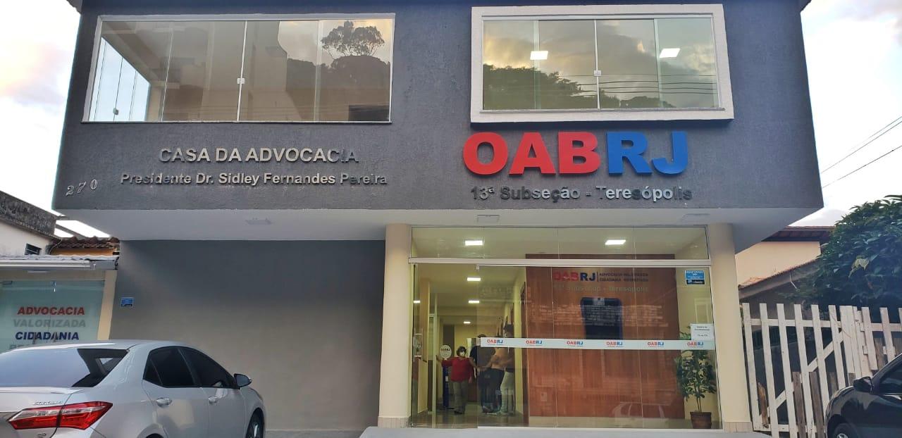 Feira Beneficente OAB com Vida acontece neste sábado