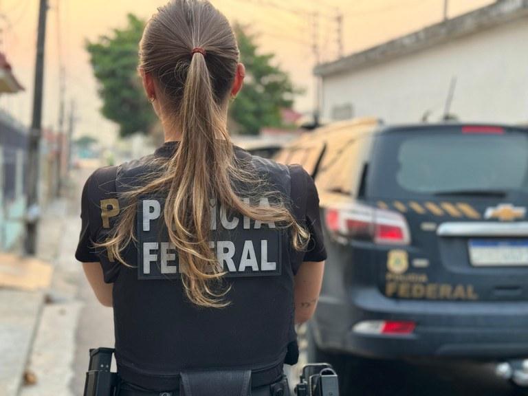 Operação da PF mira fraudadores do INSS