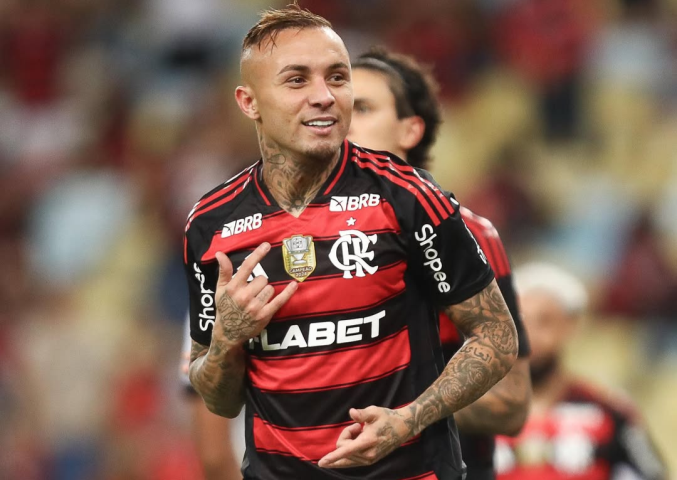 Rodada de decisões pela Copa do Brasil