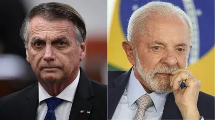 Tarifaço turbina ainda mais a polarização rumo a 2026