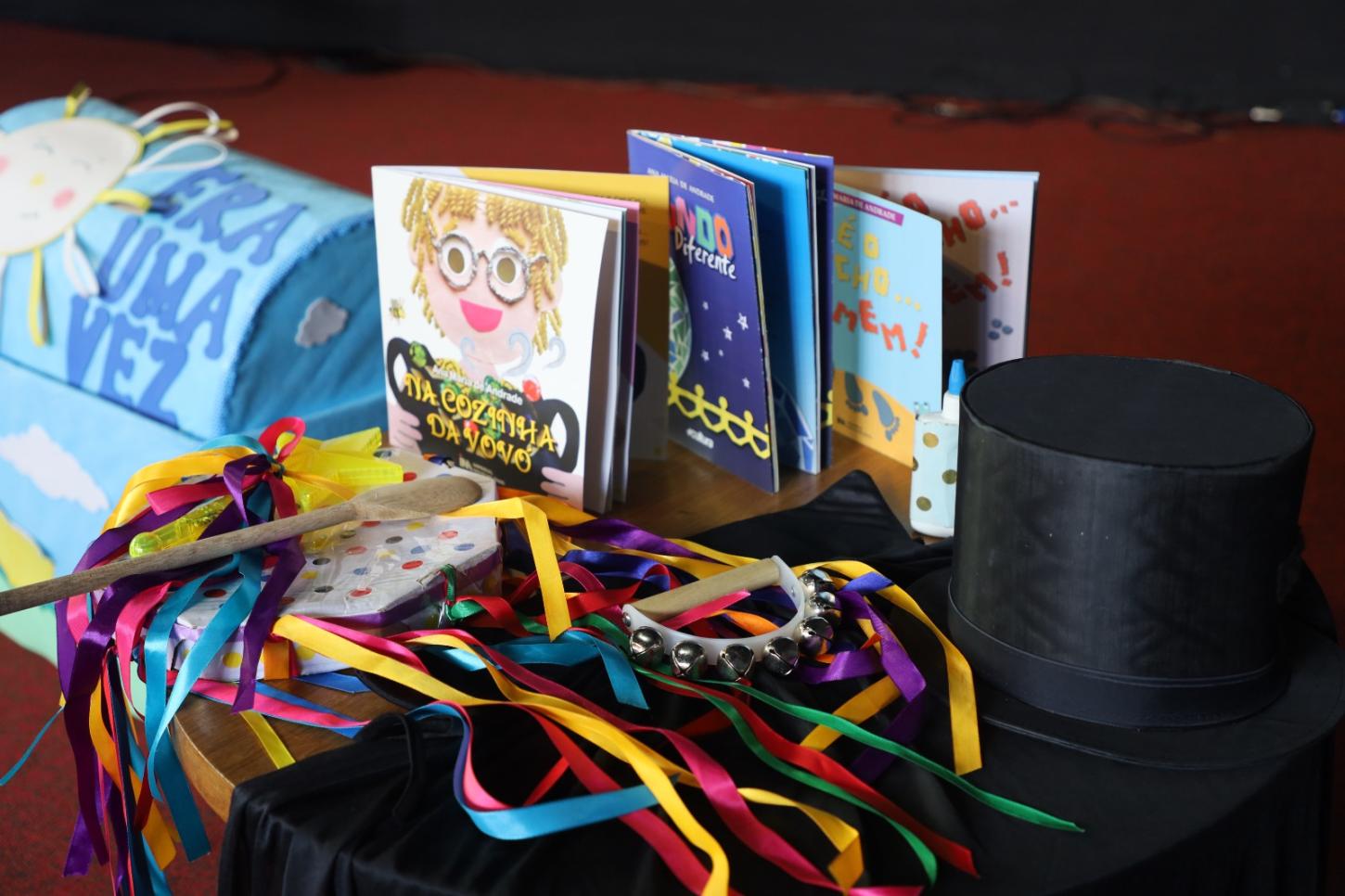 Teresópolis celebra o Mês da Educação Infantil com programação especial durante agosto