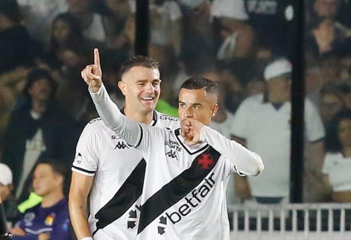 Vasco elimina CSA e espera adversário na CB