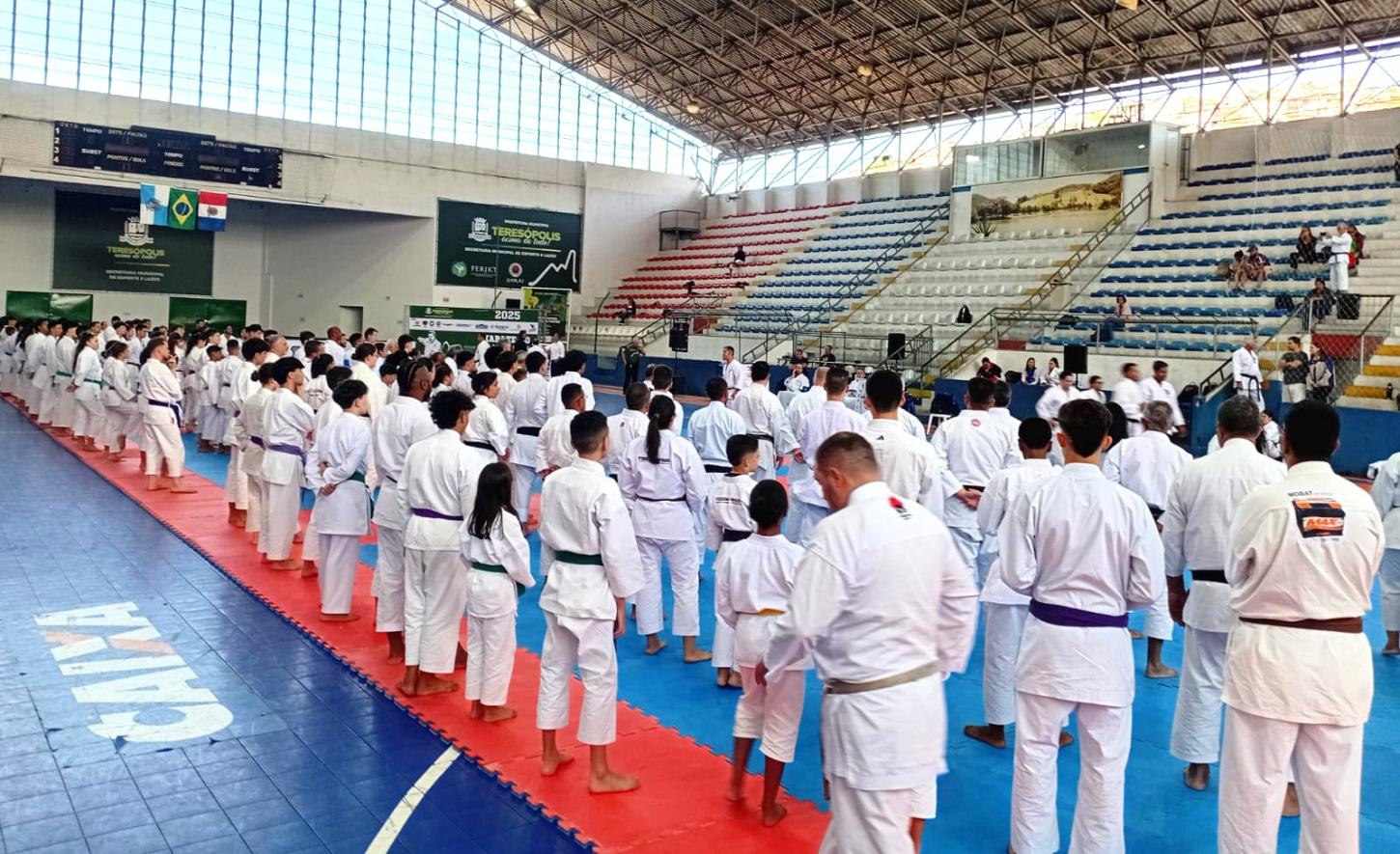 Confira eventos que movimentam o sábado em Teresópolis