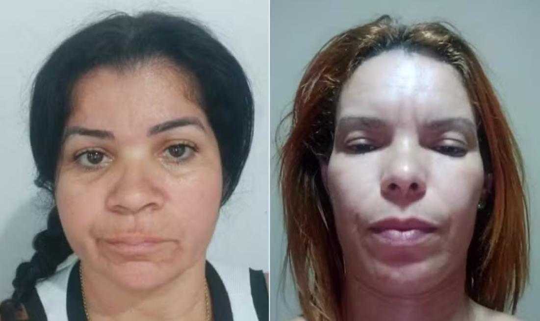 Polícia Civil prende mulheres por aplicar Golpe do Boa Noite Cinderela