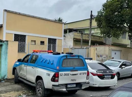 Polícia Civil resgata 16 idosos e interdita asilo clandestino em Campo Grande