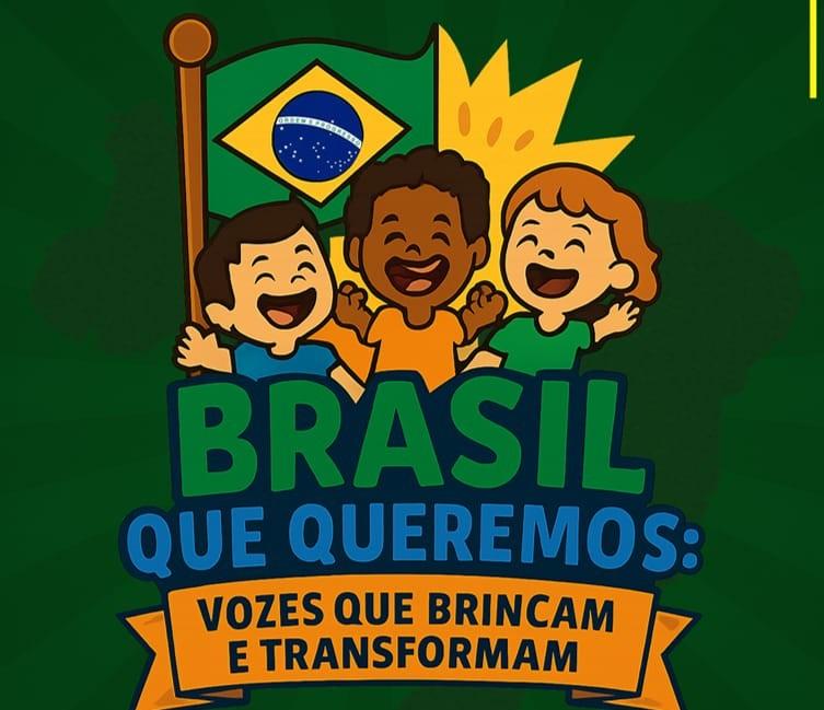 Um evento diferente para comemorar o Dia da Independência