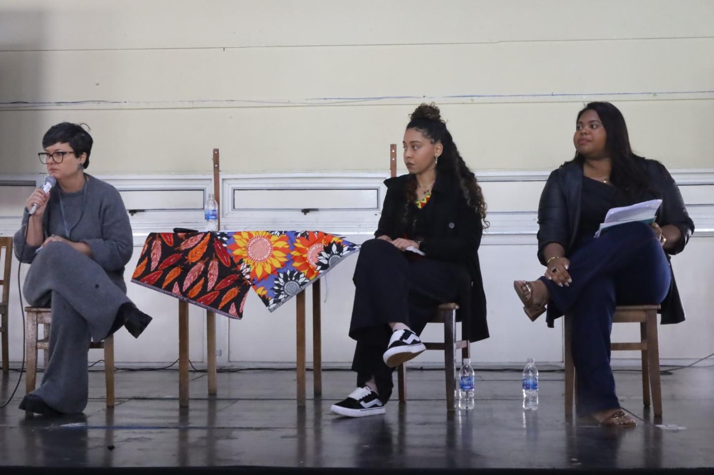 1º Colóquio sobre Educação Antirracista: Diálogos pela equidade na Alfabetização de crianças