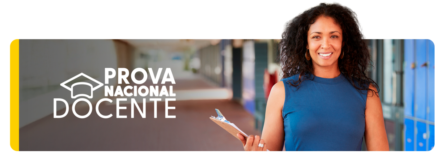 PND 2025: prova para professores é aplicada hoje em 750 cidades