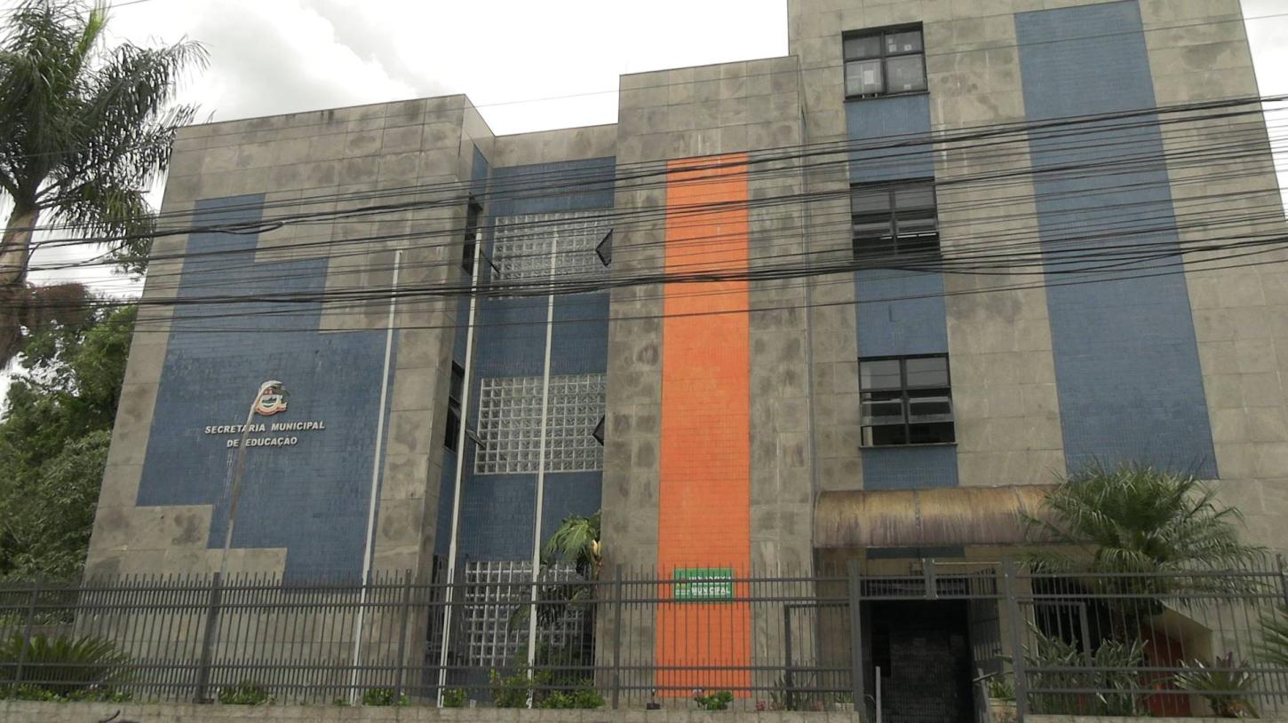 Pré-matrícula online para novos alunos até dia 7 de novembro