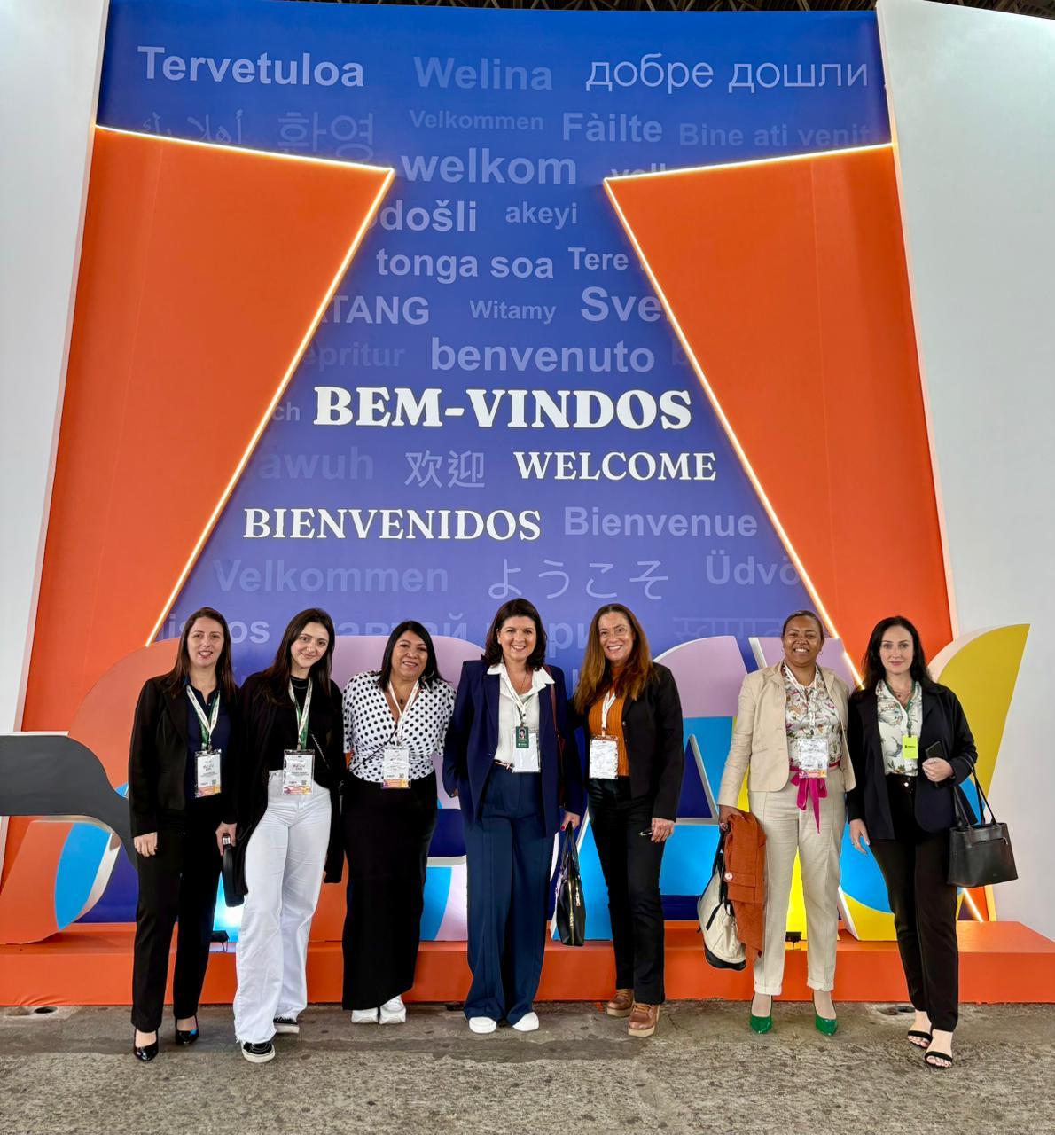 Teresópolis estreia com estande próprio na ABAV Expo 2025