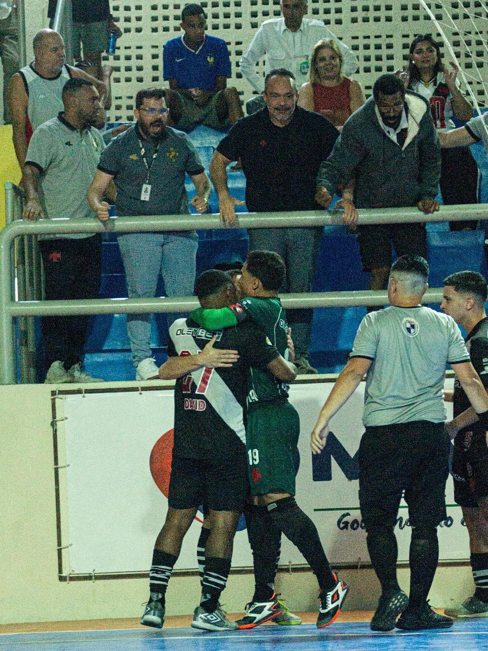 Campeonato Estadual ainda tem briga pelas vagas nas oitavas