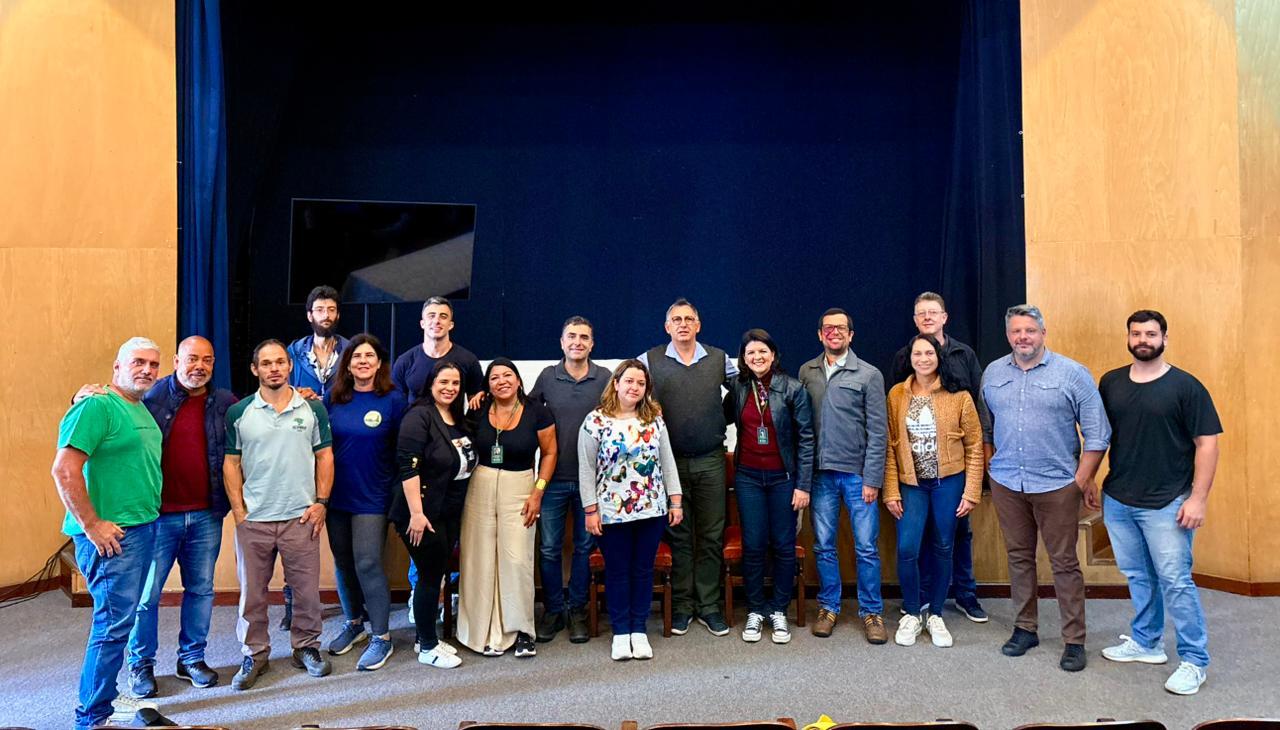 COMTUR elege nova diretoria para próximo biênio