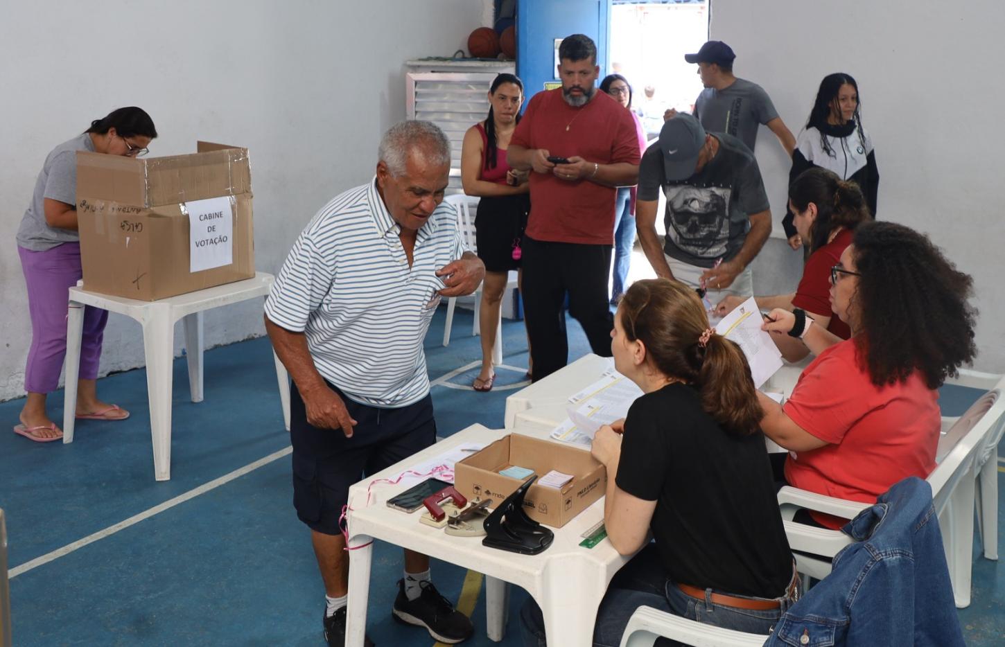 Divulgados todos escolhidos para direção das escolas municipais