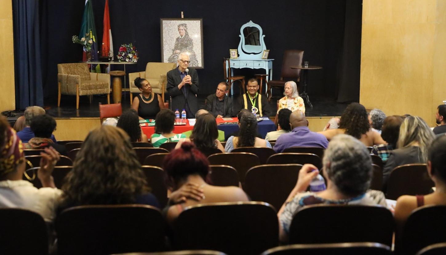 Evento celebra a integração histórica e cultural entre o Brasil e a Itália