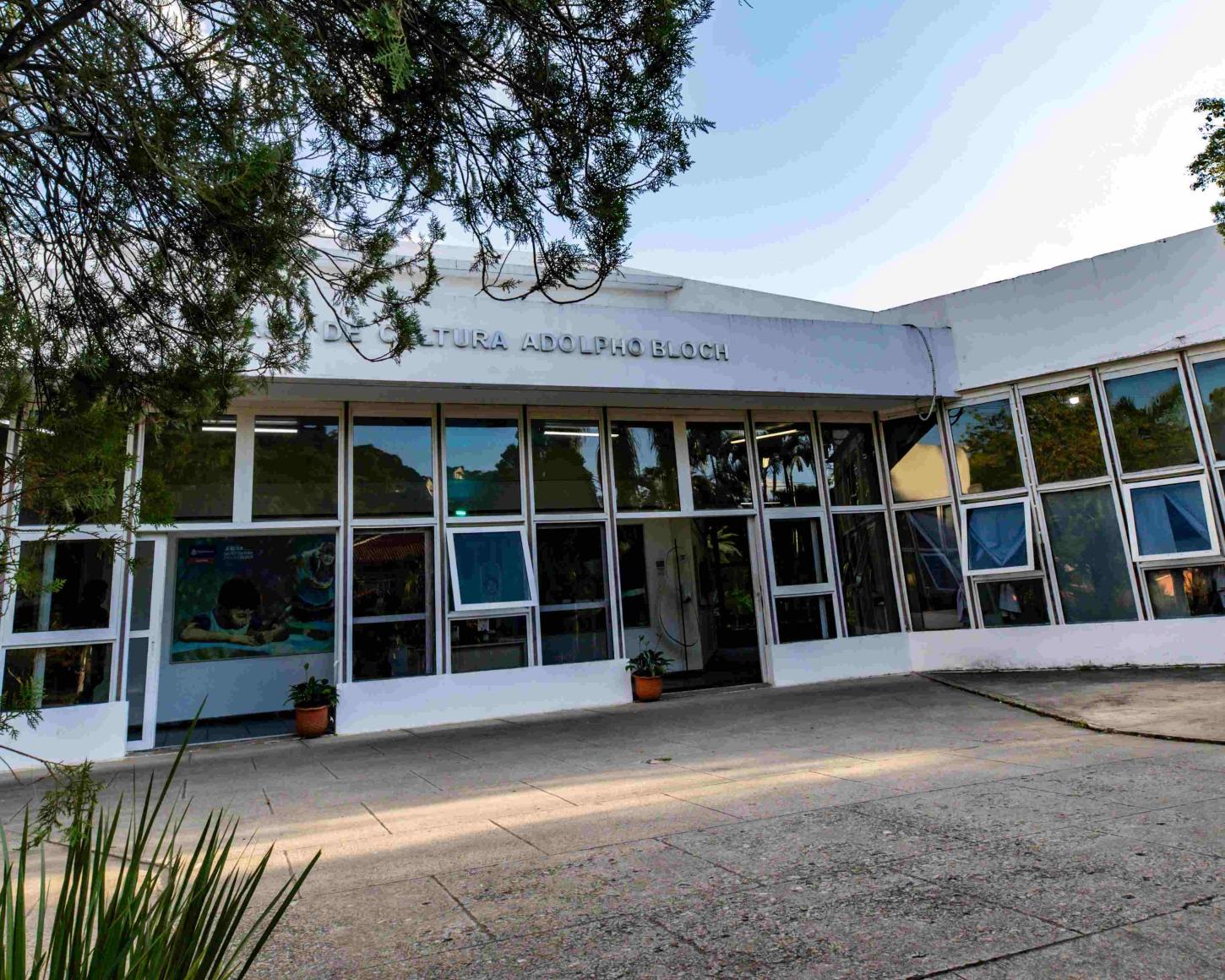 Eventos movimentam a Casa de Cultura neste final de semana