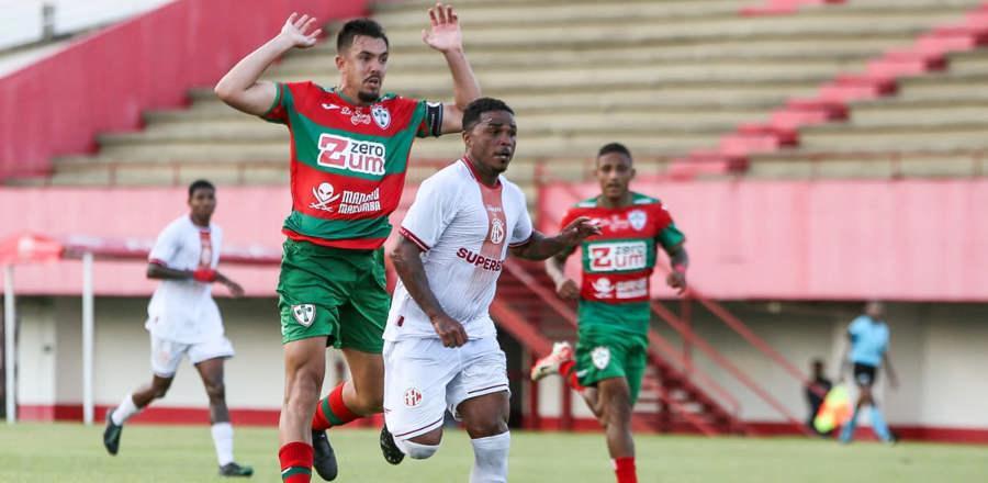 Clubes do Rio nos Brasileiros das Séries C e D