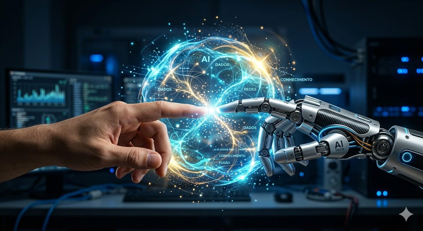 Empresa do ChatGPT reconhece ameaça da IA ao emprego