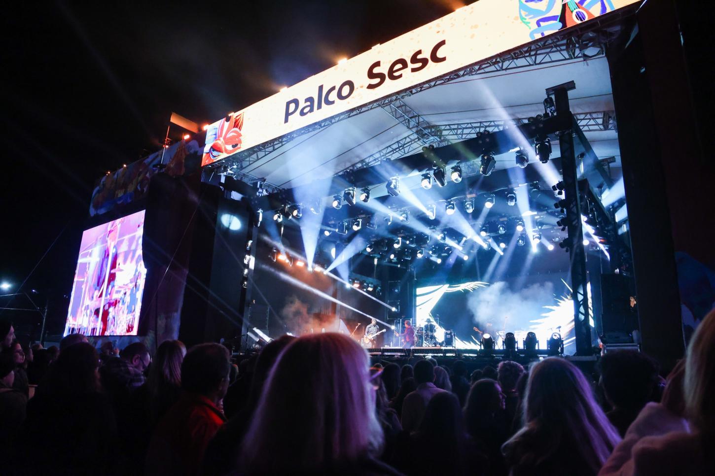 Festival de Inverno tem início no dia 17 de julho