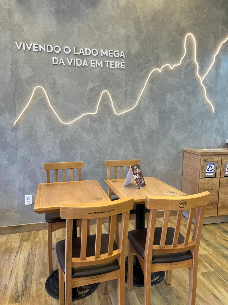 Megamatte leva Coffee Party à região serrana neste sábado