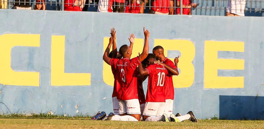 Sampaio e America vencem na rodada da Série D