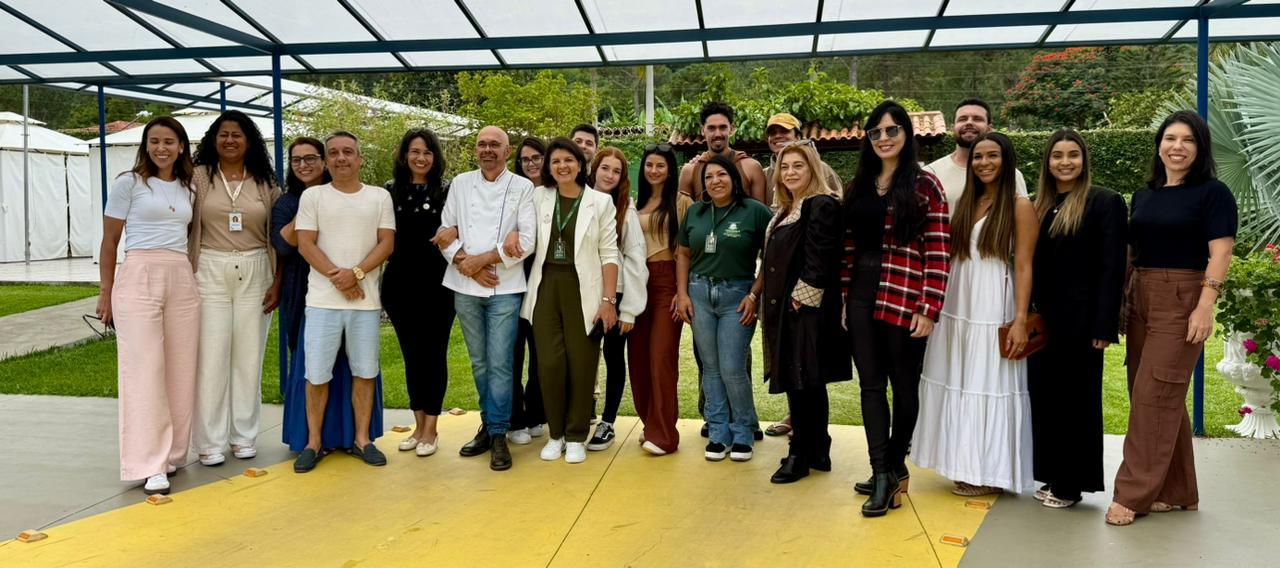 Teresópolis recebe edição do Projeto “Descubra-RJ”