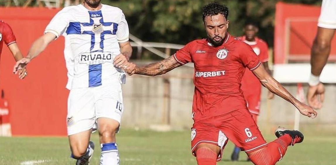 America, Portuguesa e Sampaio Corrêa seguem representando o RJ na Série D